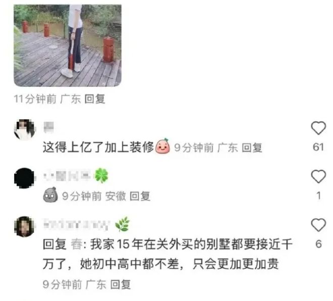 黄杨钿甜家里的10个好货！AG真人平台app扒一扒(图3)