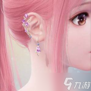 暖暖》晓风花语耳饰AG真人地址《无限(图2)