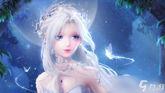 暖暖》晓风花语耳饰AG真人地址《无限