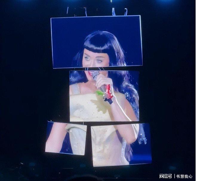 金饰马尾造型显颈纹手腕咬痕抢镜AG真人旗舰厅刘亦菲F1赛场戴(图8)